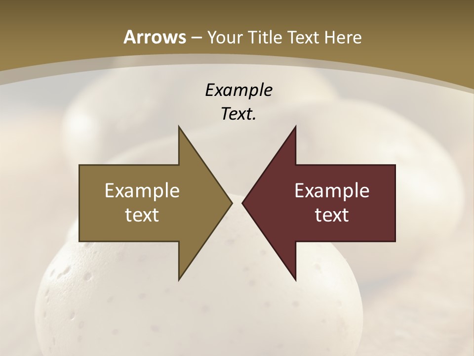 Fresh Homegrown Produce PowerPoint Template