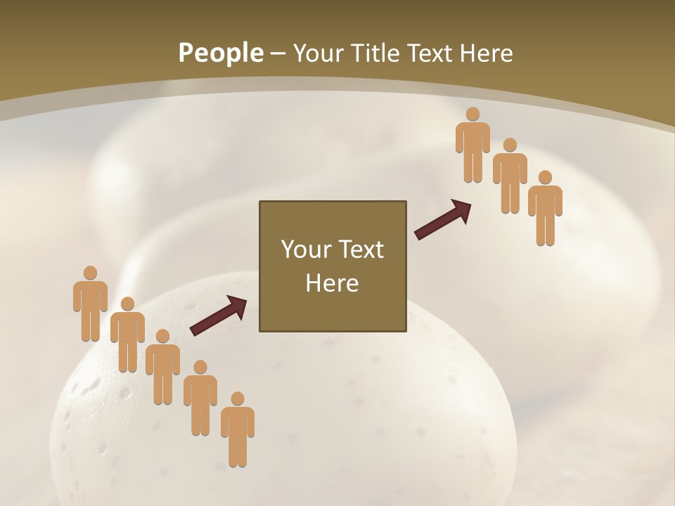 Fresh Homegrown Produce PowerPoint Template