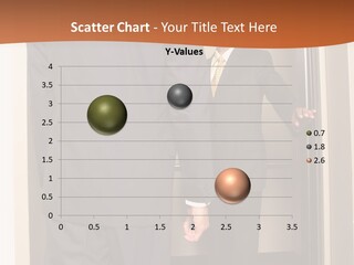 American Office Mid PowerPoint Template