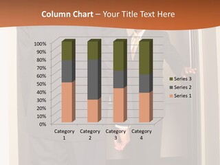 American Office Mid PowerPoint Template