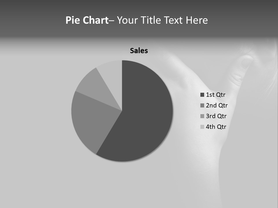 Emotion Beautiful  PowerPoint Template