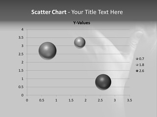 Emotion Beautiful  PowerPoint Template