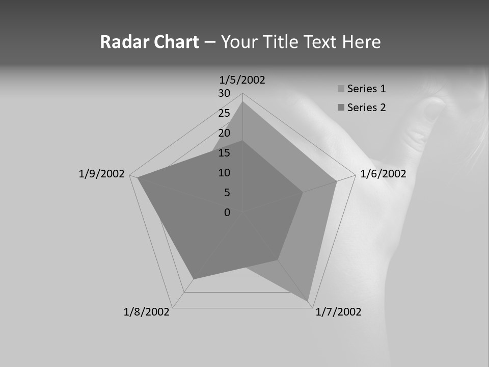 Emotion Beautiful  PowerPoint Template