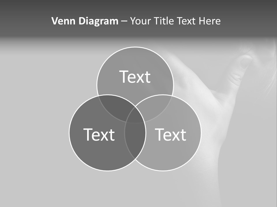 Emotion Beautiful  PowerPoint Template