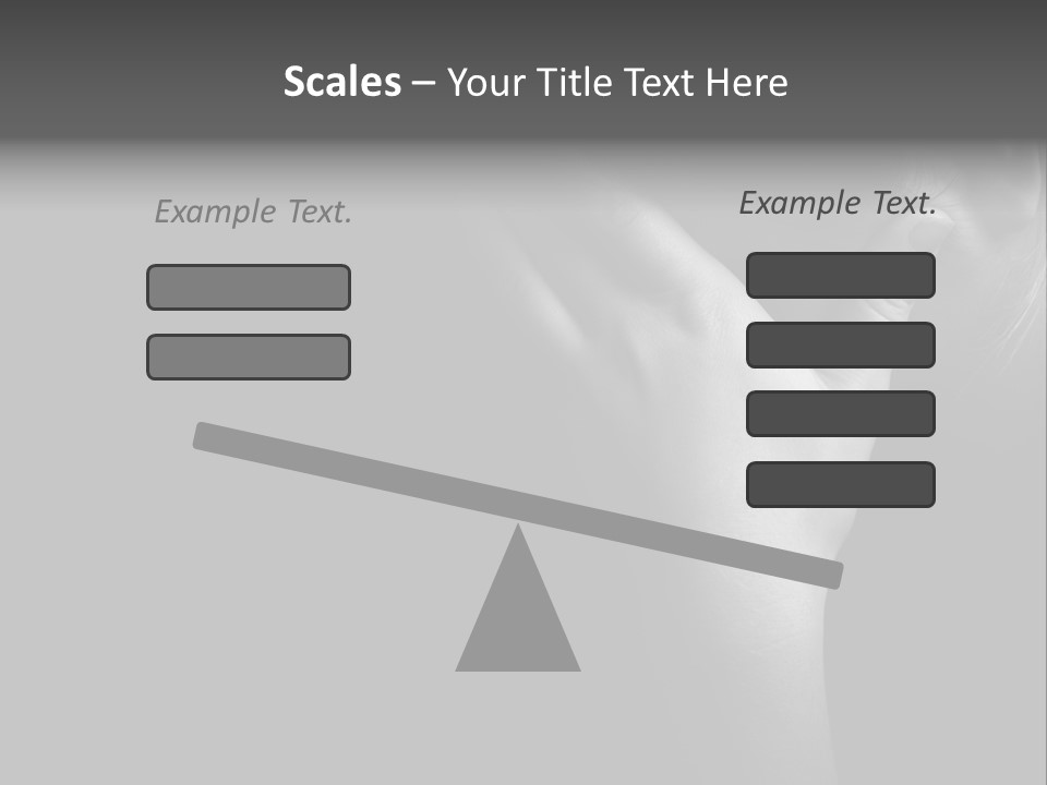 Emotion Beautiful  PowerPoint Template
