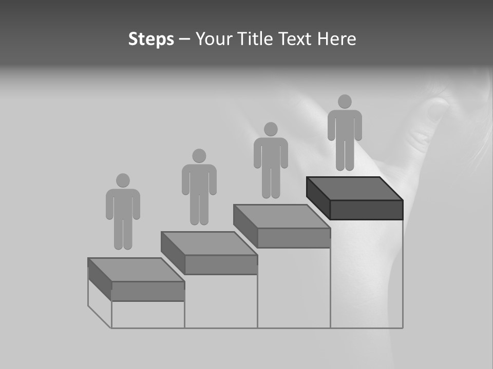 Emotion Beautiful  PowerPoint Template