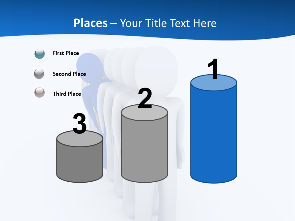 Business Team Group PowerPoint Template