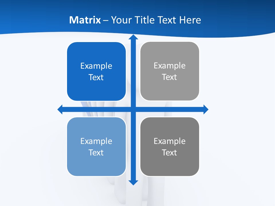 Business Team Group PowerPoint Template