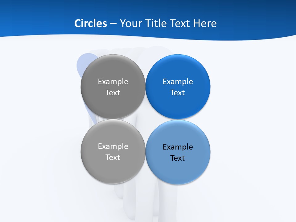 Business Team Group PowerPoint Template