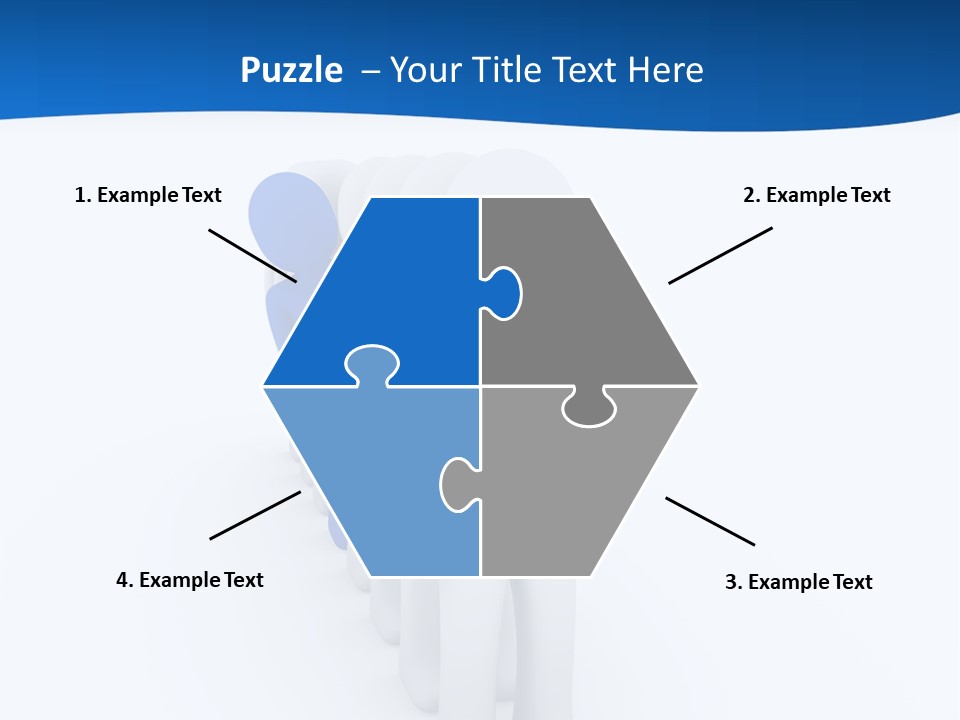 Business Team Group PowerPoint Template