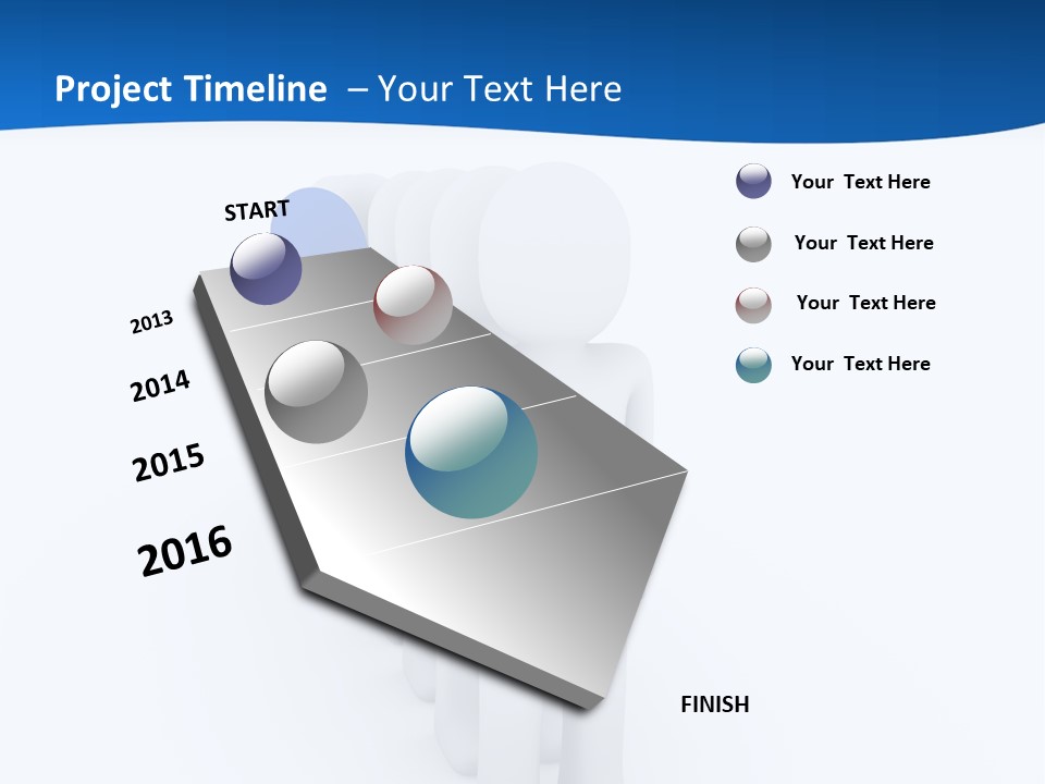 Business Team Group PowerPoint Template