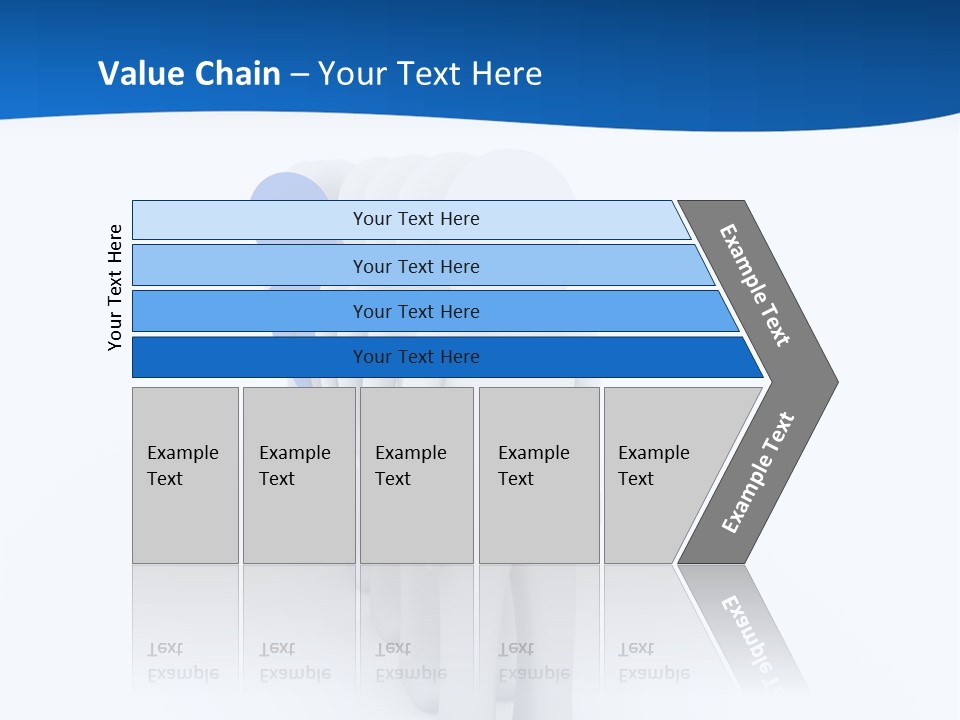 Business Team Group PowerPoint Template