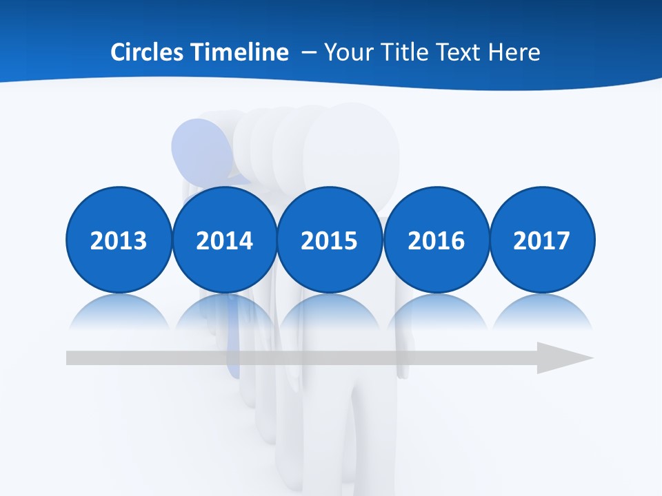 Business Team Group PowerPoint Template