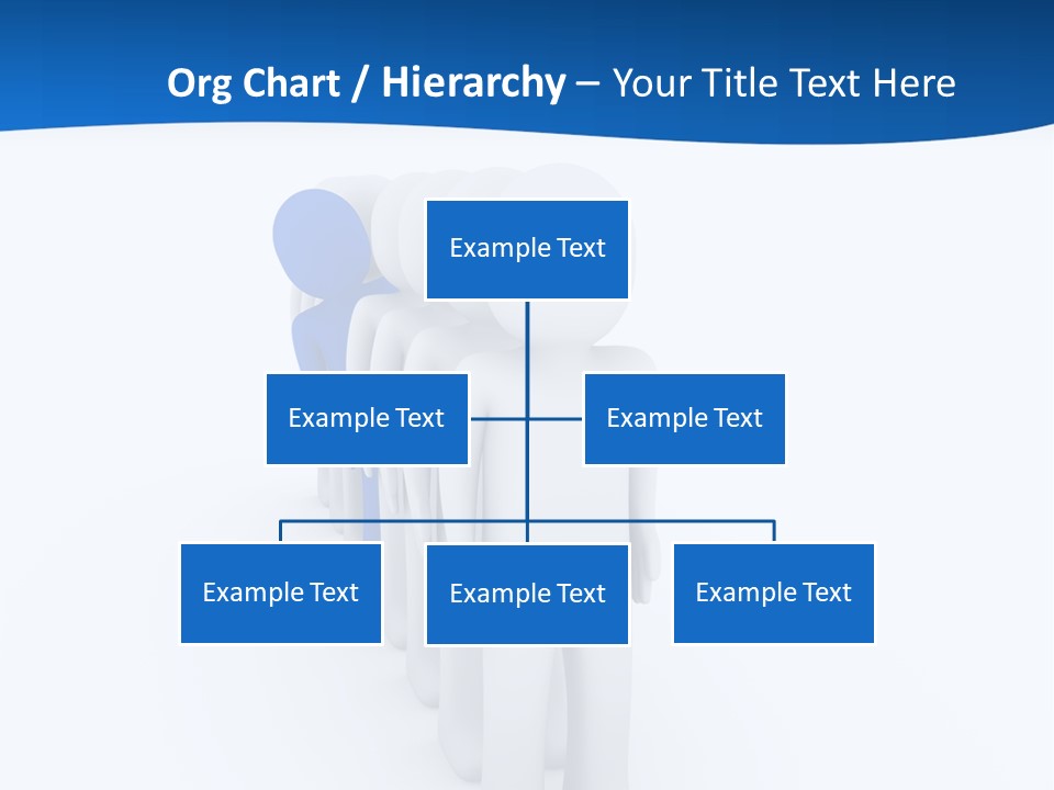 Business Team Group PowerPoint Template