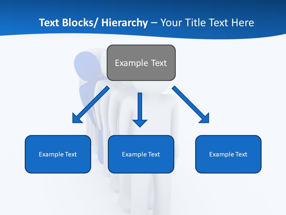 Business Team Group PowerPoint Template