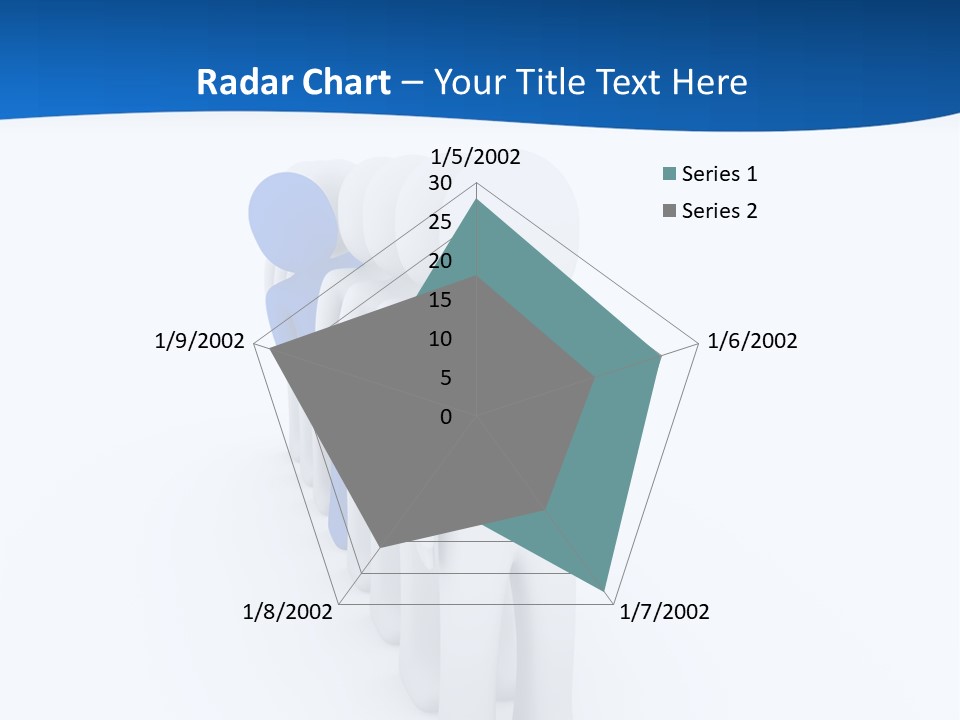 Business Team Group PowerPoint Template