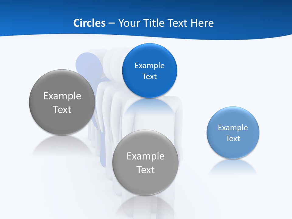 Business Team Group PowerPoint Template
