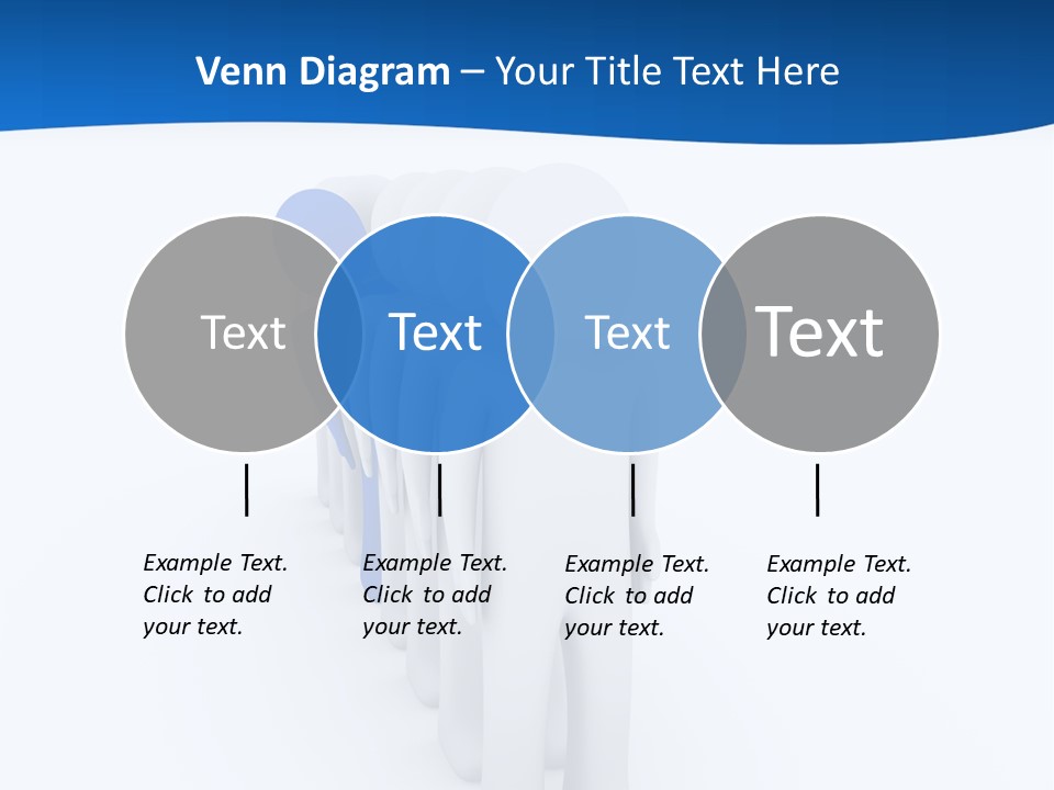 Business Team Group PowerPoint Template