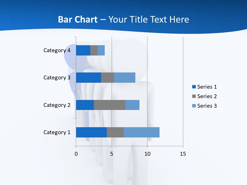 Business Team Group PowerPoint Template