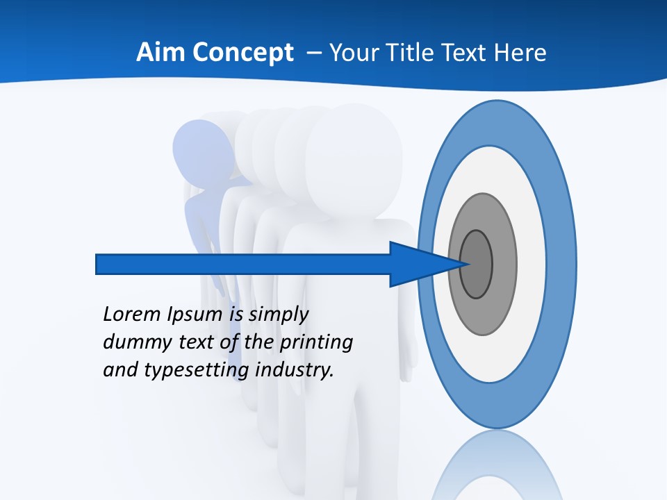 Business Team Group PowerPoint Template