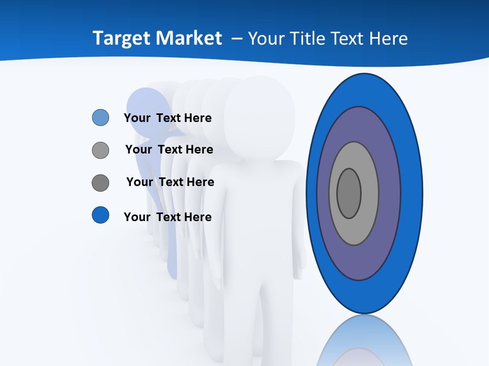 Business Team Group PowerPoint Template