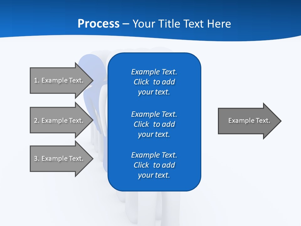 Business Team Group PowerPoint Template