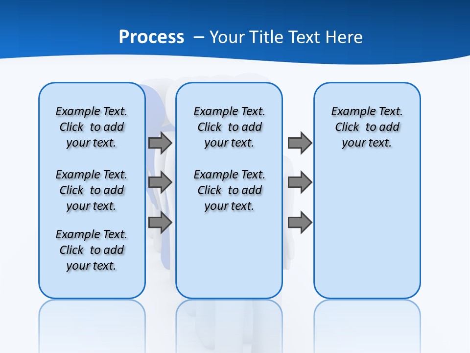 Business Team Group PowerPoint Template