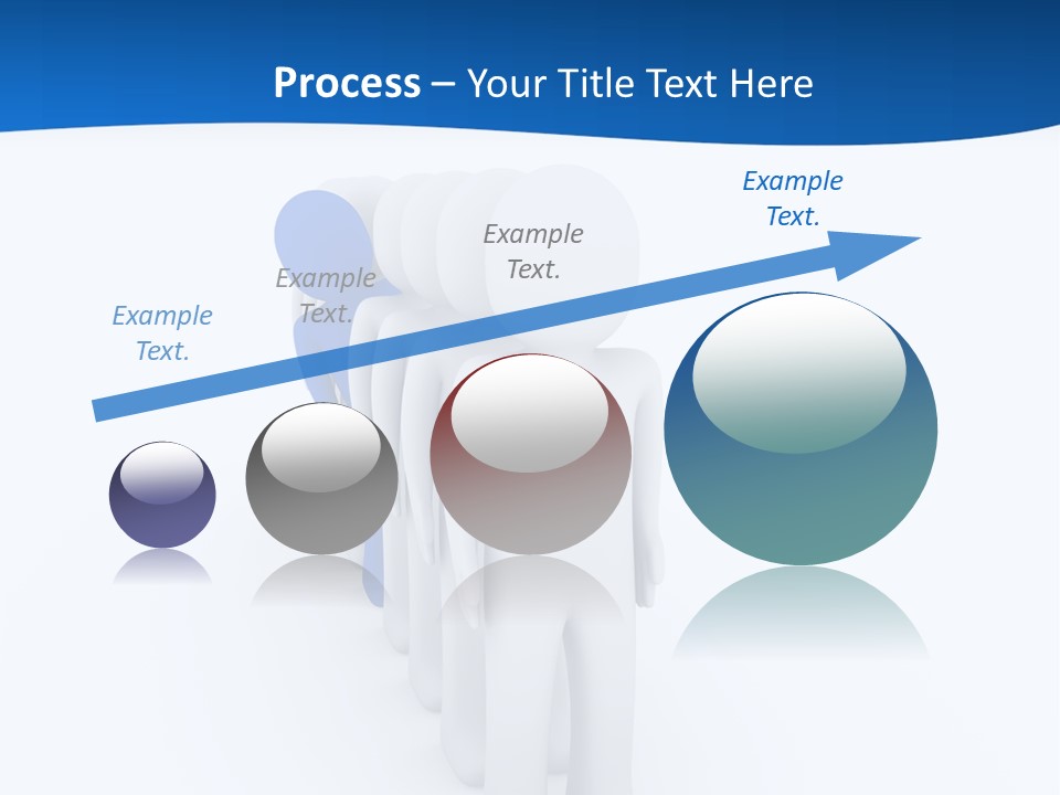 Business Team Group PowerPoint Template