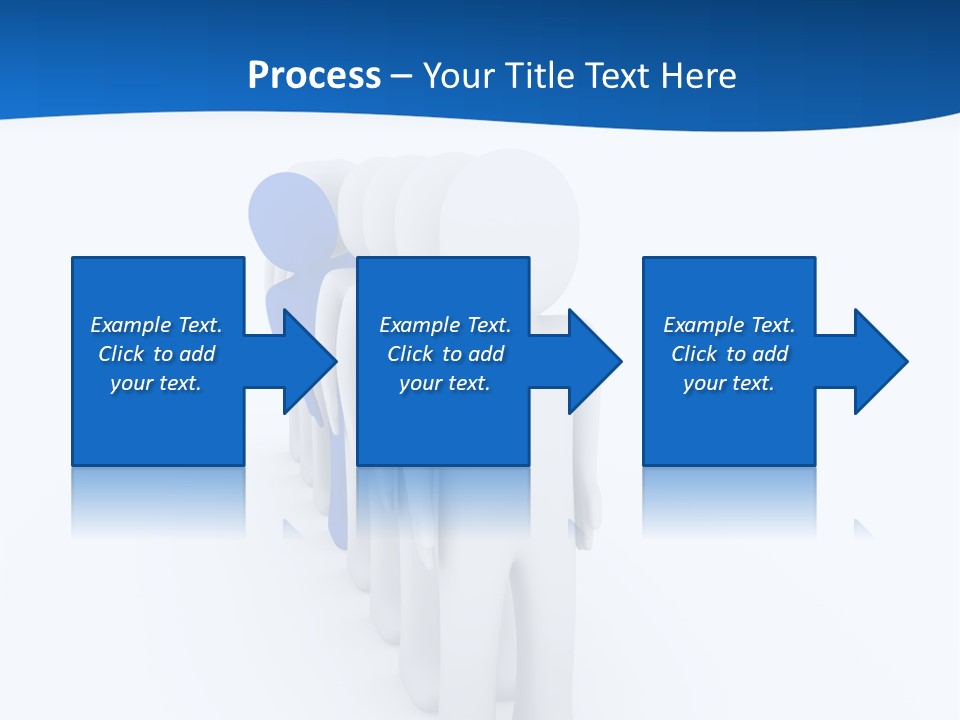 Business Team Group PowerPoint Template