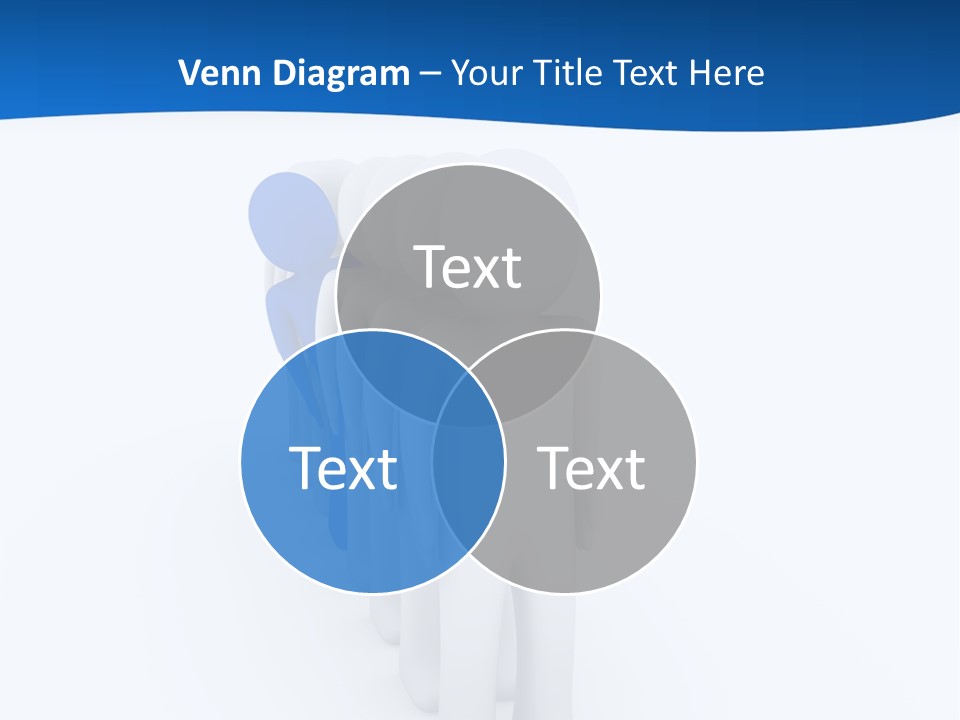 Business Team Group PowerPoint Template
