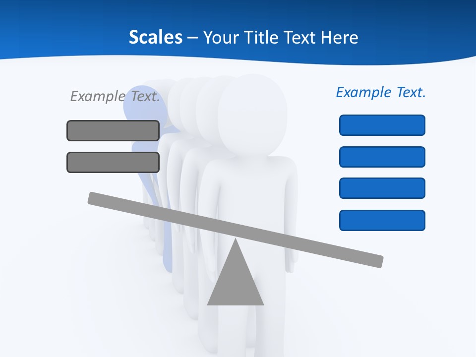 Business Team Group PowerPoint Template