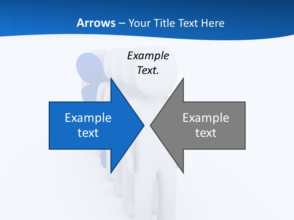 Business Team Group PowerPoint Template