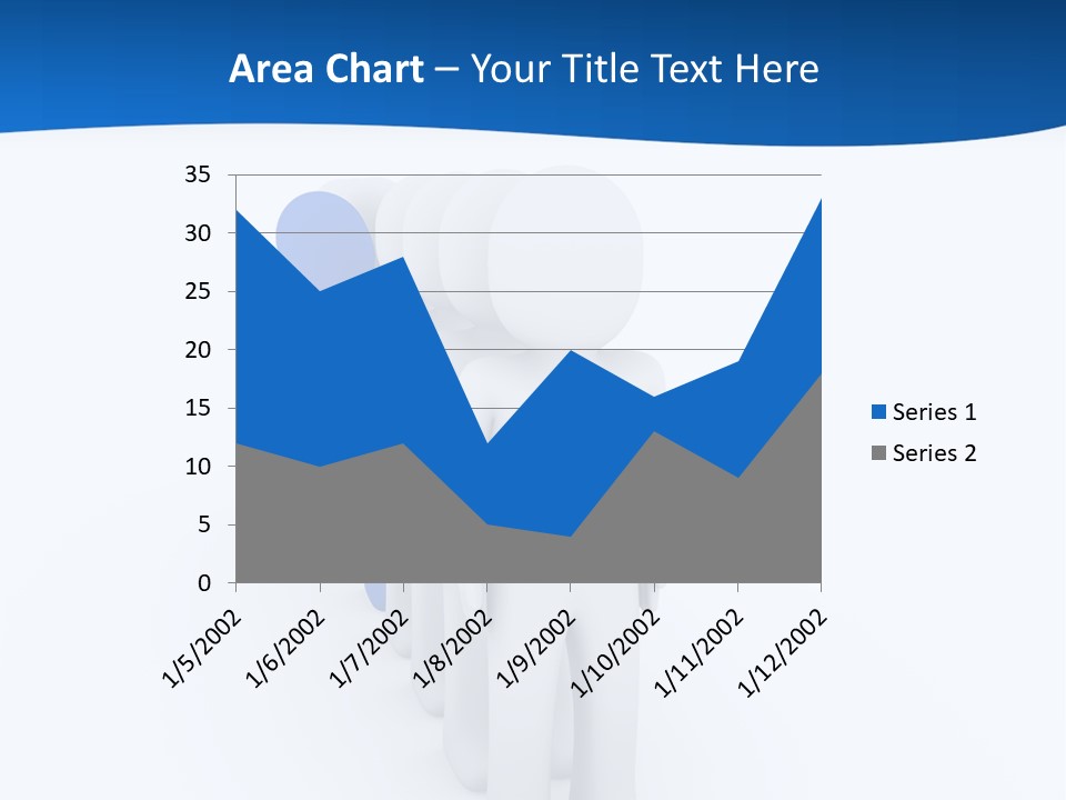 Business Team Group PowerPoint Template