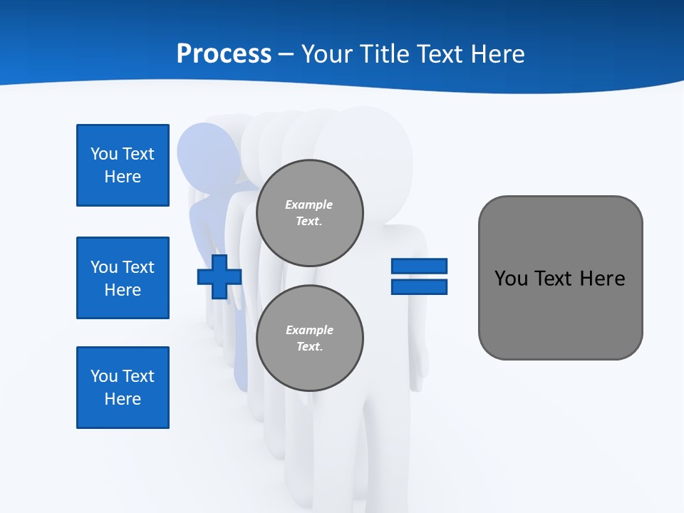 Business Team Group PowerPoint Template