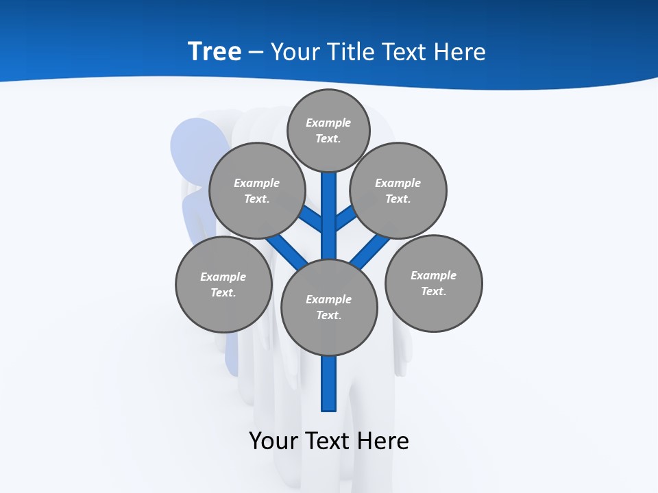 Business Team Group PowerPoint Template