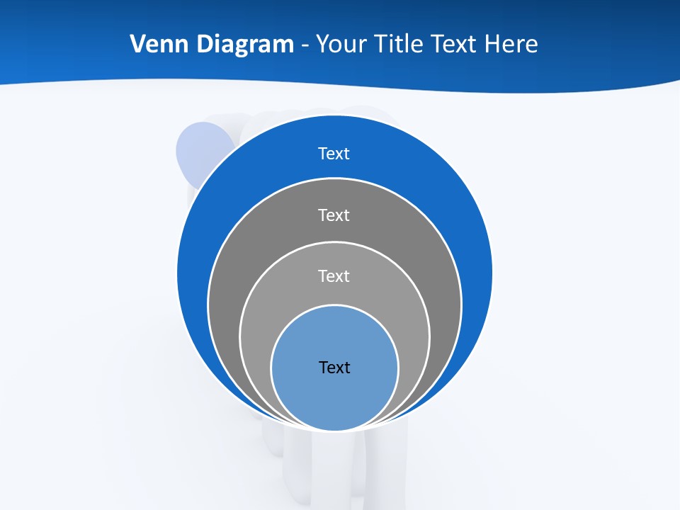 Business Team Group PowerPoint Template