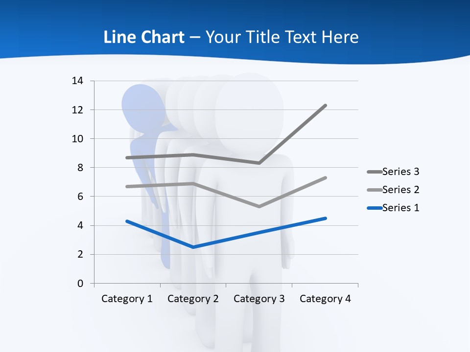 Business Team Group PowerPoint Template