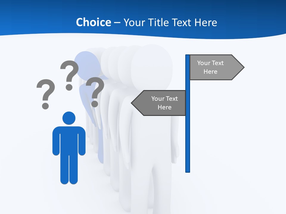 Business Team Group PowerPoint Template