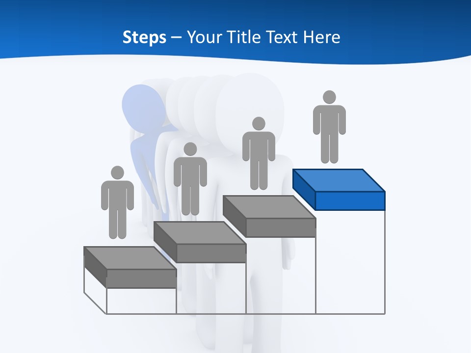 Business Team Group PowerPoint Template