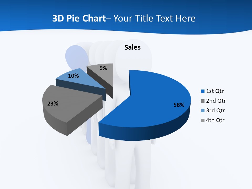 Business Team Group PowerPoint Template