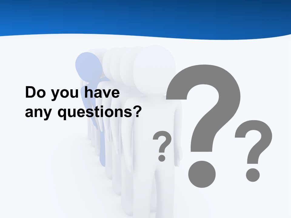 Business Team Group PowerPoint Template