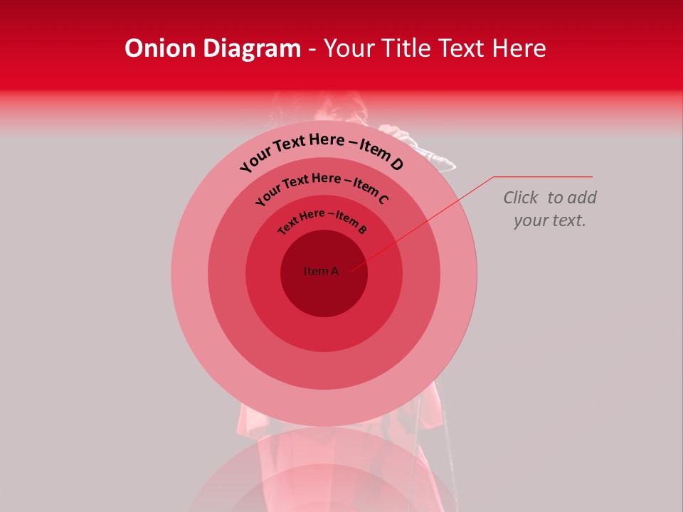 Singer Italian Music PowerPoint Template