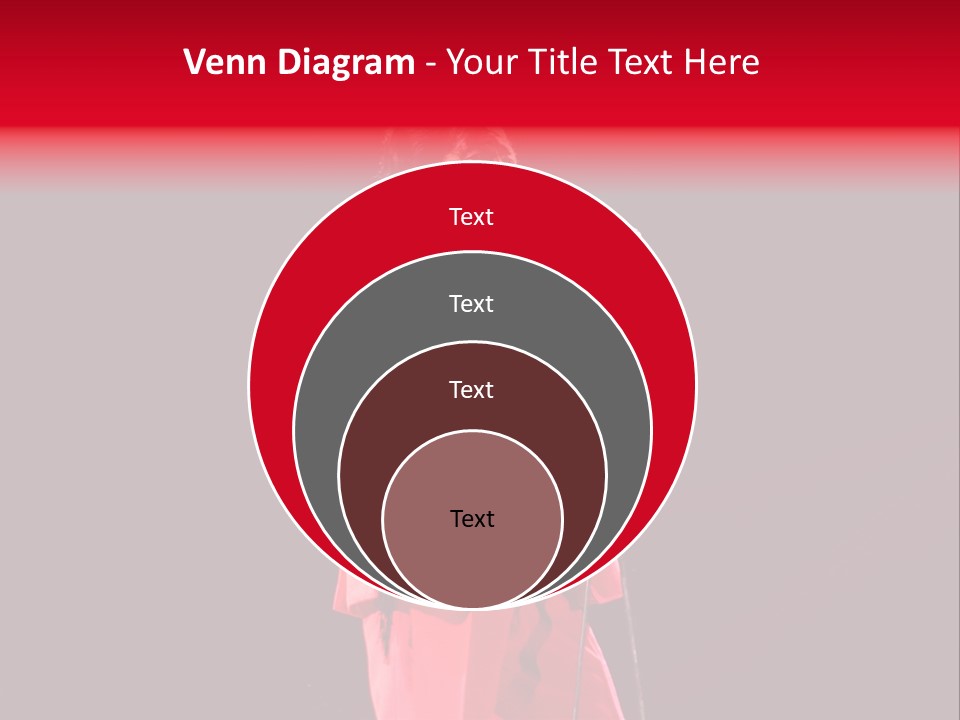 Singer Italian Music PowerPoint Template