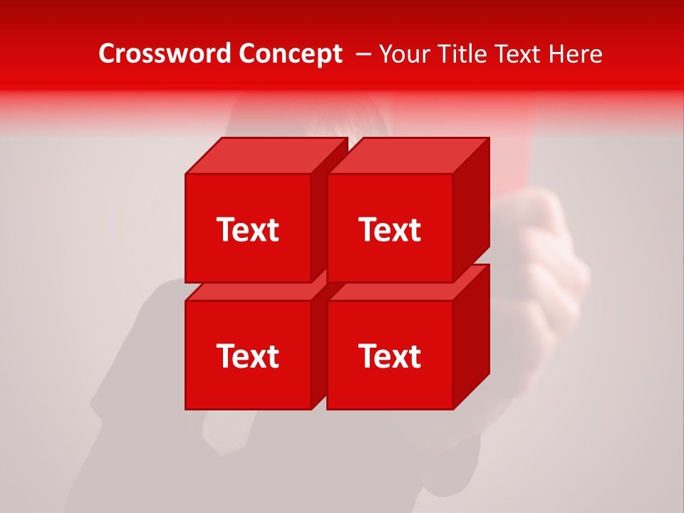 Ref Expel Punishment PowerPoint Template