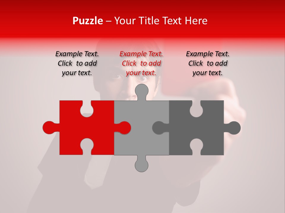 Ref Expel Punishment PowerPoint Template