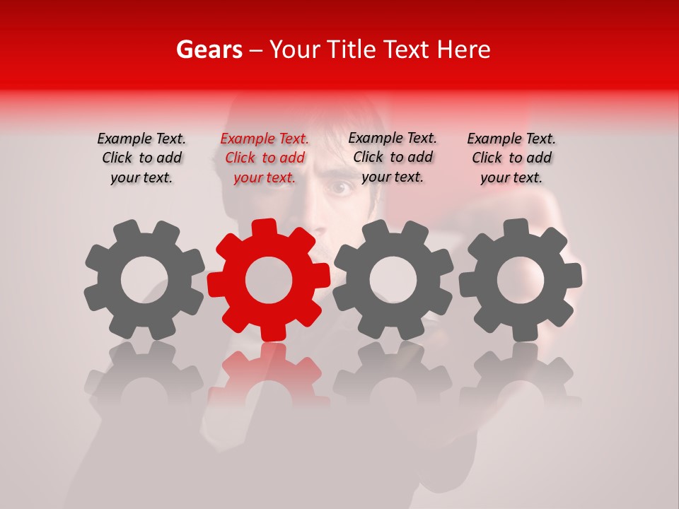 Ref Expel Punishment PowerPoint Template