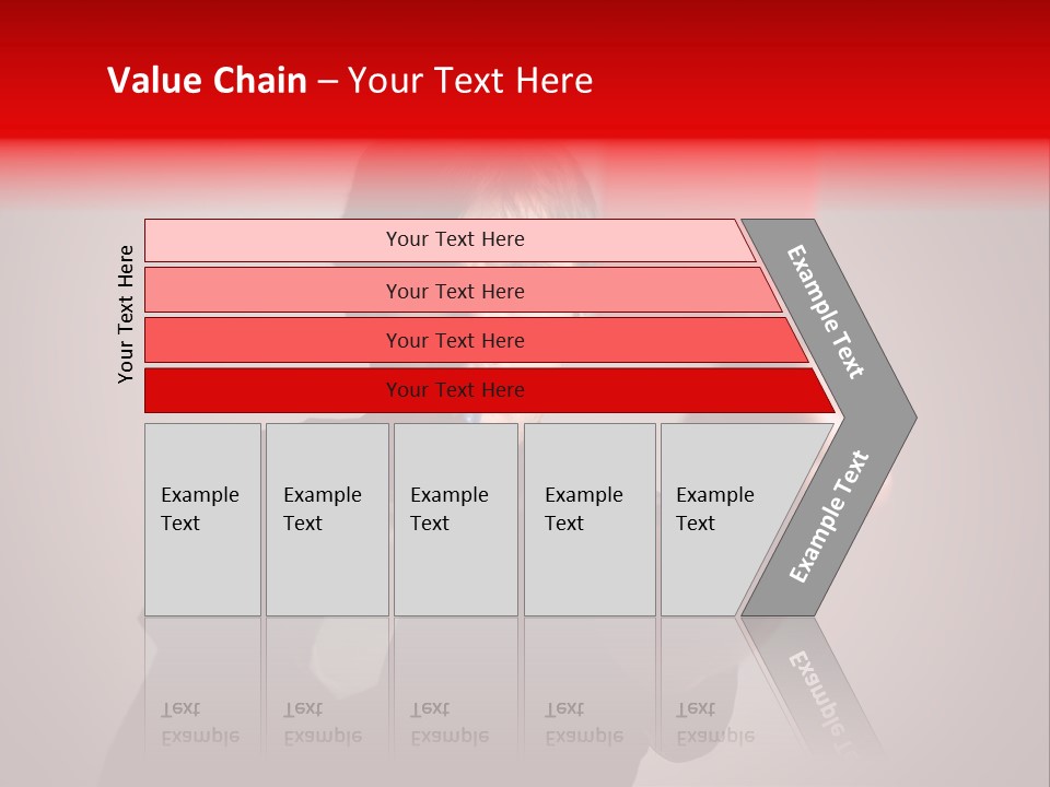 Ref Expel Punishment PowerPoint Template