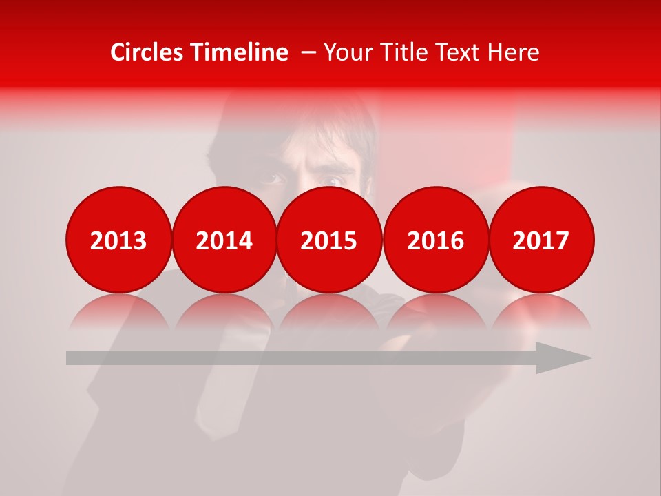 Ref Expel Punishment PowerPoint Template