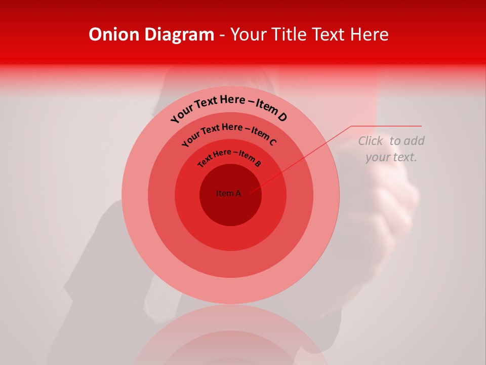 Ref Expel Punishment PowerPoint Template