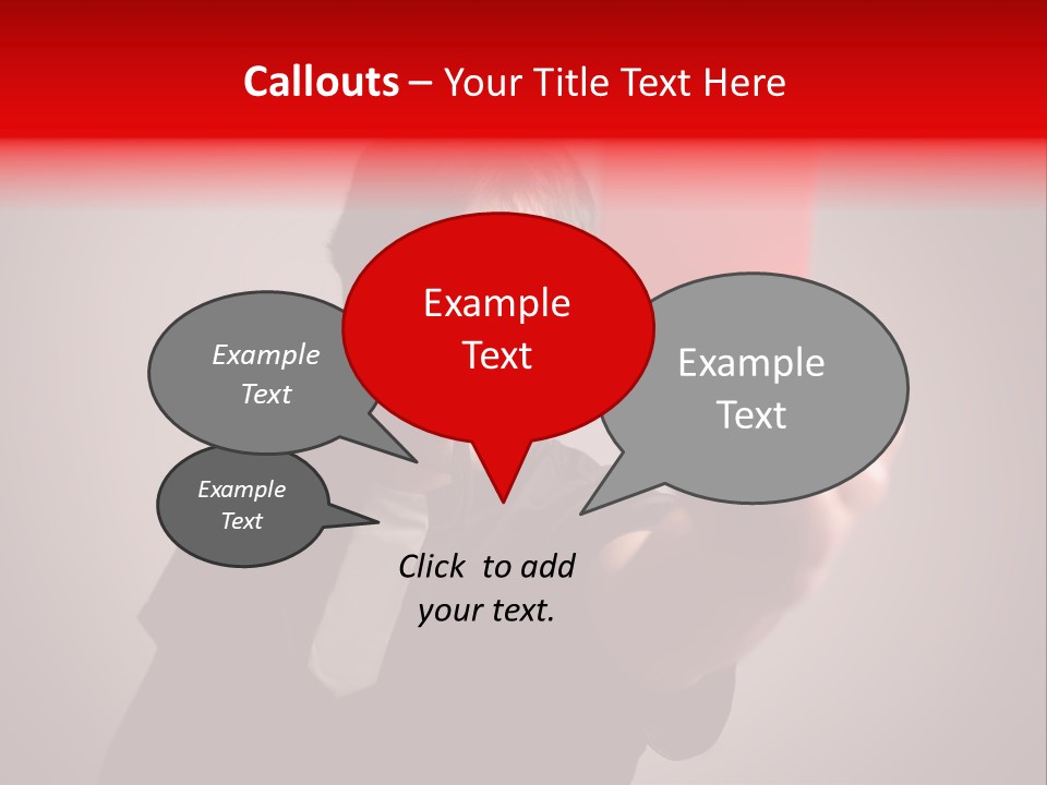 Ref Expel Punishment PowerPoint Template